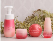 ラヴァコケット あべの店(Lova'coquette)/VIONEEシリーズ[フェムケア]