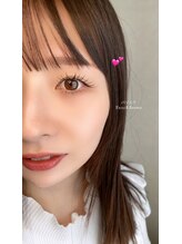 ユーアイ 熊本下通店(Yuueye)/束間パリエク/マツエク/まつエク