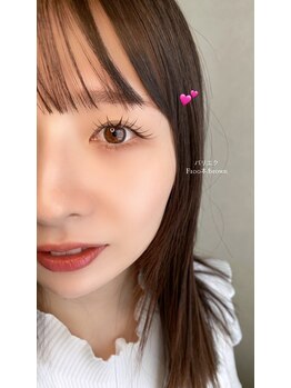 ユーアイ 熊本下通店(Yuueye)/束間パリエク/マツエク/まつエク