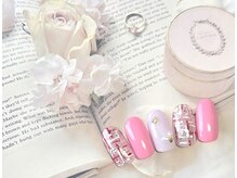 マーム(ma`am)/3月【定額】トレンド