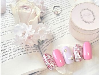 マーム(ma`am)/3月【定額】トレンド