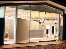 Zina吉塚|パリジェンヌ/まつげパーマ/LEDマツエク/パラジェル【4/11NEW OPEN(予定)】の雰囲気(*美容室併設*#LED#マツエク#パリジェンヌ#フラットラッシュ#韓国)