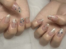 秋桜./定額デザイン