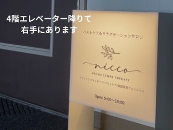 ニッコ(nicco)/