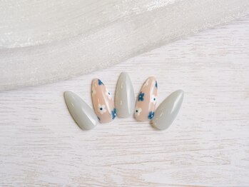 イムドットネイル(imu.nail)/