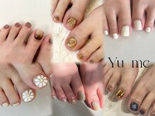 ユーミー(Yu_me)