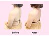 【30代からの全身痩せ】背中×脚ケアでタイトな服も着こなせる体へ♪