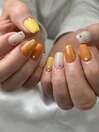 サンプルデザイン
