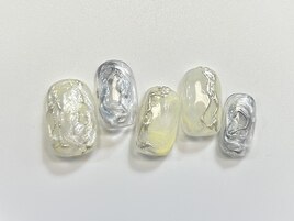 うねうねニュアンス