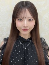 ラビィ(Raviy)&nbsp;KAE 