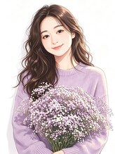 シーシーネイルサロン 池袋(C.C.Nail salon) カイ kai