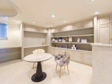ミスト 鹿児島天文館店(MIST)の雰囲気(ゆったりくつろげるサロン空間)