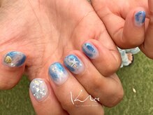 定額Rich Design