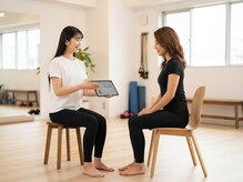 ヌチ(NUCHI)の雰囲気（お客さまに合わせたリカバリーをご提案）