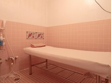 コールドスパ(cold spa)の雰囲気（本場のアカスリでお疲れデトックス！体臭改善にも◎）