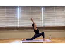 ナギヨガ(nagi yoga)