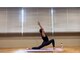 nagi yogaの写真/実力派インストラクターによる質の高いレッスン★ヨガ＆ピラティスで大人女性の心と身体を徹底的にケア♪