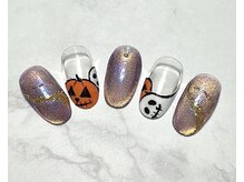 アムレート ネイル 蕨(Amuleto NaiL)