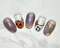 アムレート ネイル 蕨(Amuleto NaiL)