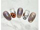 アムレート ネイル 蕨(Amuleto NaiL)の写真