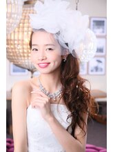 プティレーヌ 西大寺(petit reine Beauty Esthetic Salon)/脱日常空間