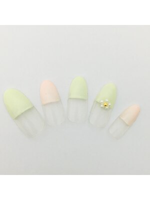 Merise nail　－ミライズネイル 小岩店－