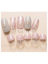 リロウ(relow)/ 5月キャンペーンアート☆1.2