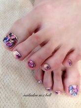 エムシーベル(m.c bell)/ニュアンスネイル