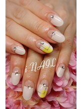 アイネイル(iNAIL)/