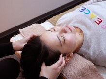 なごみ 手/メニュー(施術)