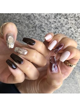 シエル エトワール(Ciel etoile)/