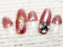 ティーエヌ 葛西店/ハンド定額6490円