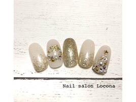 74.しっかりアート10500円