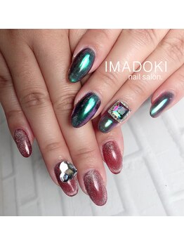 イマドキ(IMADOKI)/