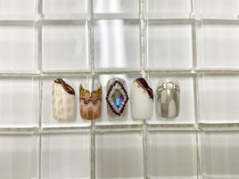 アートサンプル