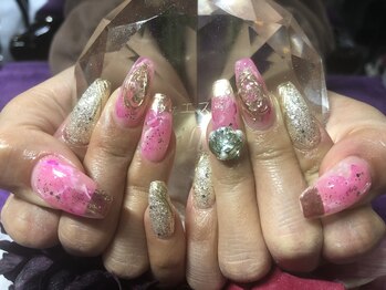 ブリリアン(Brillant)/