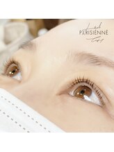 スウィート エンジェル(Sweet Angel)/パリジェンヌラッシュリフト