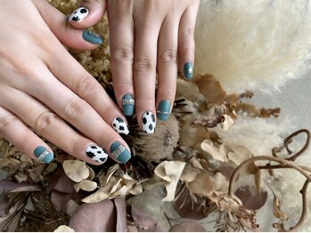 エーレ(ehre)/10本アート