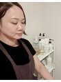 ラフィーユ(la fille) 田中