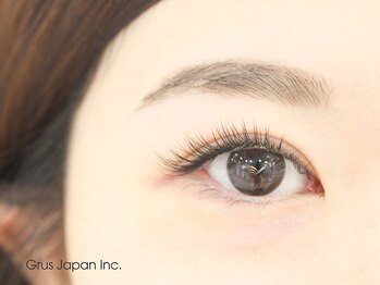 geNe 'n GRUS(ジーン アンド グルス)/シングルラッシュ(マツエク)