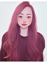 フリーネイル 都島店(free nail)&nbsp;上田 ネイリスト