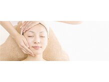 素肌美人/ハンドエステ