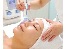 グレースフルタイム プレミアム(Graceful Time PREMIUM)/水素水での毛穴洗浄☆