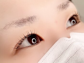 クレーヌ(CREINE)/LASHLIFT