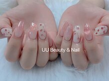 ユーユービューティネイル 上野御徒町店(UU Beauty&Nail)/