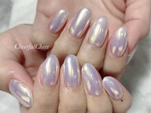 チアフルチア バイ リッチネイル(CheerfulCheer by Ricci nail)/