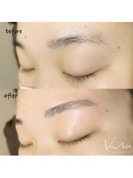 クレー(Klee)/アイブロウリフト