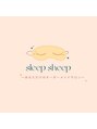 スリープシープ(Sleep Sheep)/sleep sheep