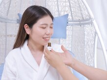 ウルスパ 池袋店(UruSpa)/〈楽園の香り〉に癒されるアロマ