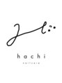 ハチネイルケア(hachi nailcare)&nbsp;Chiaki 